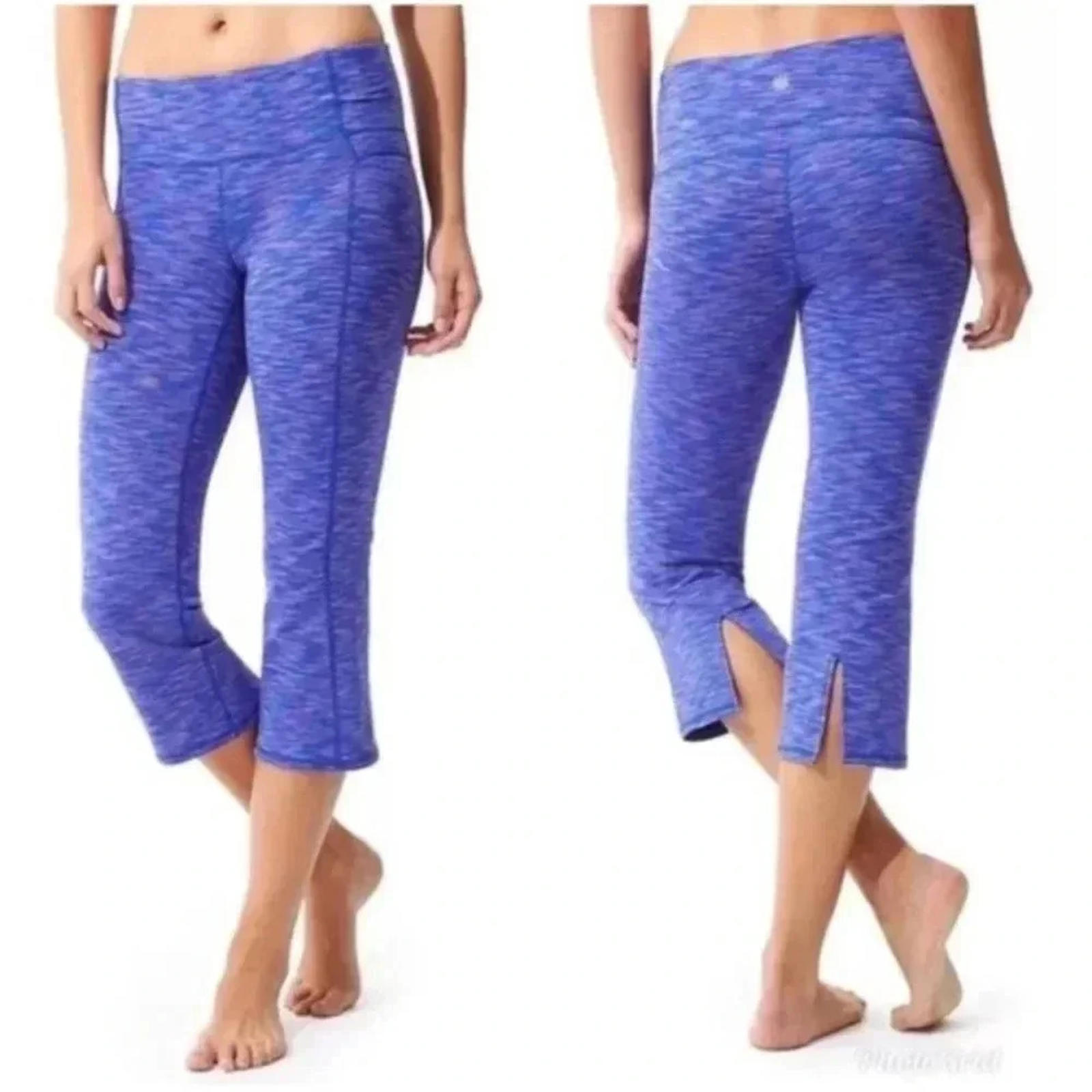 Athleta Energy Power Up Capri